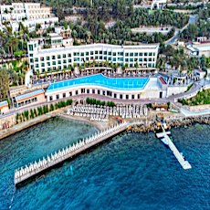 Blue Dreams Resort 